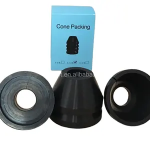 API box oil seal for cone packing