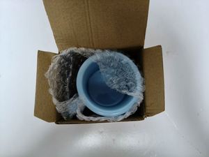 Tasses empilables avec poignée, tasses de fête pour enfants, adultes et personnes âgées, compatibles lave-vaisselle et micro-ondes, ensemble de tasses incassables pour café et lait - Product Image 2