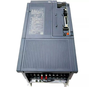 MR-J4-700A mới MR-J4-11KB MR-J4-20B-RJ <span class=keywords><strong>servo</strong></span> mô-đun ổ đĩa cho công nghiệp điều khiển chuyển động Hệ thống điều khiển <span class=keywords><strong>servo</strong></span> - Product Image 3