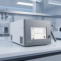 Espectrómetro de Masas para Análisis de Gases de Moléculas Pequeñas RGA6500 |   Cuadrupolo de Metal Completo |   Adsorción Química y Monitoreo en Línea de TGA