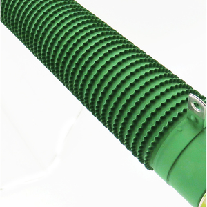 1000W <span class=keywords><strong>5</strong></span> <span class=keywords><strong>Ohm</strong></span> Cao Điện Ribbon Dây Vết Thương Điện Trở Cho Năng Lượng Mặt Trời Tải Bãi - Product Image 2
