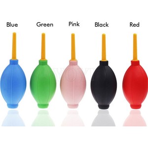 Bomba de soplador de aire de <span class=keywords><strong>goma</strong></span>, herramientas de maquillaje <span class=keywords><strong>para</strong></span> extensión de <span class=keywords><strong>pestañas</strong></span> <span class=keywords><strong>individuales</strong></span>, hace que el pegamento se seque rápidamente - Product Image 6