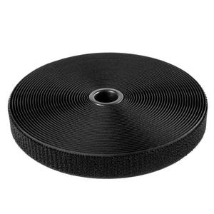 Hochwertiges Back-to-Back-Klebeband Velcroes-Klebeband mit Klett verschluss Benutzer definiertes Back-to-Back-Klebeband - Product Image 2