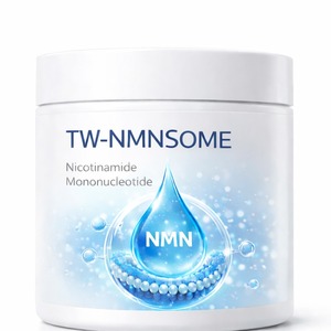 ส่วนผสมเครื่องสำอางเกาหลี พรีเมียม NMN ลิโปโซม สารสกัดชนิดน้ำ นิโคตินาไมด์ โมโนนิวคลีโอไทด์ วัตถุดิบเครื่องสำอางที่ละลายน้ำได้ - Product Image 3