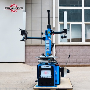 Machine d'alignement <span class=keywords><strong>de</strong></span> roues 3d <span class=keywords><strong>de</strong></span> haute qualité Changeur <span class=keywords><strong>de</strong></span> <span class=keywords><strong>pneus</strong></span> à 4 poteaux et Machine d'équilibrage <span class=keywords><strong>de</strong></span> roues Combo - Product Image 3