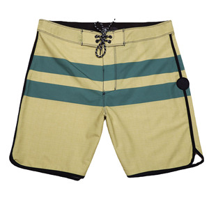 Custom Board Shorts Polyester Quick Dry Swim Shorts <b>Men</b> Beach Surf Shorts OEM ODM Supplier - Product Image 3