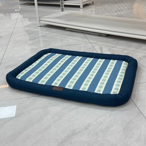 ETRIP <span class=keywords><strong>PET</strong></span> Großhandel Maßgefertigte Rechteckige Kühlende Hundematten - Langlebige und Komfortable Hundebetten - Product Image 1