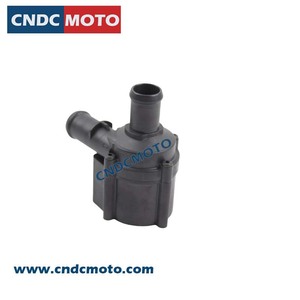 Pompe à eau auxiliaire électronique Cndc Moto 5Q0965561B pour Volkswagen Audi - Product Image 2