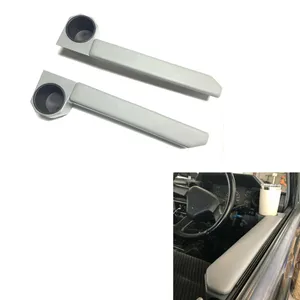 Nuevo Portavasos Magnético para Apoyabrazos de Puerta de Coche para <span class=keywords><strong>Toyota</strong></span> Land Cruiser Pickup <span class=keywords><strong>Fj70</strong></span> 75 Fj76 Fj78 Fj79 - Product Image 1
