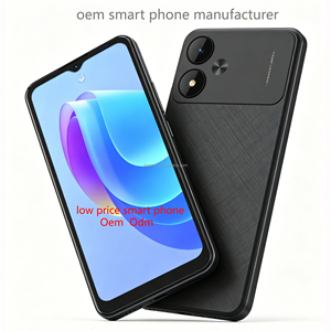 Teléfono Móvil Android OEM con Doble Tarjeta SIM, 32 GB, Desbloqueado, Mejor Cámara, Teléfono Inteligente 4G LTE, Teléfono Android Barato con Doble SIM - Product Image 5