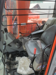ชิ้นส่วนหลักของรถขุดขนาดมินิ HITACHI zaxis 60รถขุดผลิตในญี่ปุ่นส่วนประกอบหลักของ Zx60-5 6ตันประกอบด้วยแบริ่งปั๊มเกียร์ - Product Image 4
