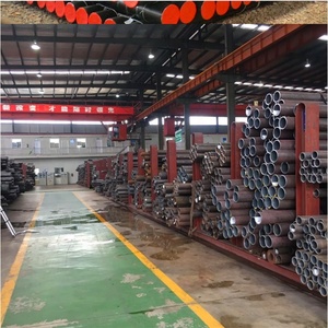 Nhanh chóng vận chuyển nhà cung cấp q235a, q235b ống thép En DIN <span class=keywords><strong>GB</strong></span> ống thép hợp kim carbon ống thép liền mạch - Product Image 6