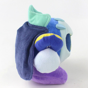 Poupée en peluche Meizu Tower Knight <span class=keywords><strong>de</strong></span> 20 cm, accessoire <span class=keywords><strong>de</strong></span> jeu <span class=keywords><strong>de</strong></span> combat, vente en gros en stock - Product Image 4