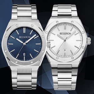 Men Quartz Stainless Steel Automatic <b>Watches</b> Montre Homme Relojes Hombre <b>Watches</b> Men Wrist Custom Quartz <b>Watches</b> - Product Image 2
