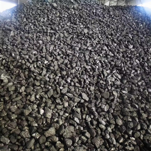 Coke <span class=keywords><strong>de</strong></span> fonderie LAM, en morceaux et blocs, faible teneur en soufre, coke métallurgique <span class=keywords><strong>10</strong></span>-30mm, 85% <span class=keywords><strong>de</strong></span> carbone fixe pour la fonderie, <span class=keywords><strong>prix</strong></span> compétitif - Product Image 1