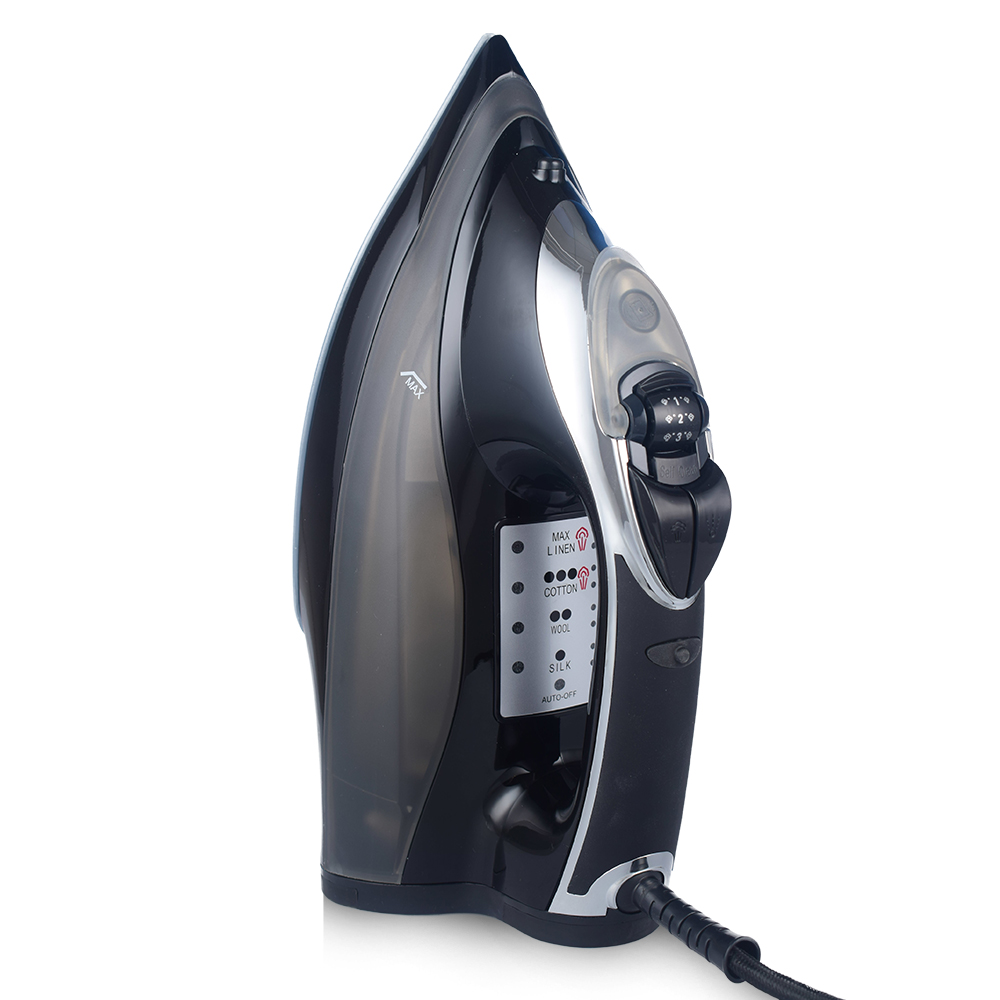 Factory Steam Iron Clothes Ironing Electric Portable Iron Handheld Garment Steam Iron Laundry Appliances
