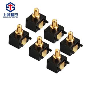 Cargador <span class=keywords><strong>de</strong></span> auriculares <span class=keywords><strong>de</strong></span> alta calidad, solución <span class=keywords><strong>de</strong></span> fuente <span class=keywords><strong>de</strong></span> alimentación para auriculares, contacto con conector Pogo Pin - Product Image 2