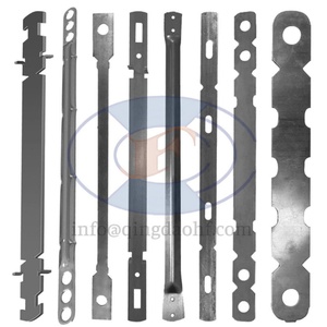 Cinta de Amarre HF Super Supplier Resistente a la Corrosión para una Larga Vida Útil en Entornos de Construcción Exteriores y Húmedos - Product Image 2