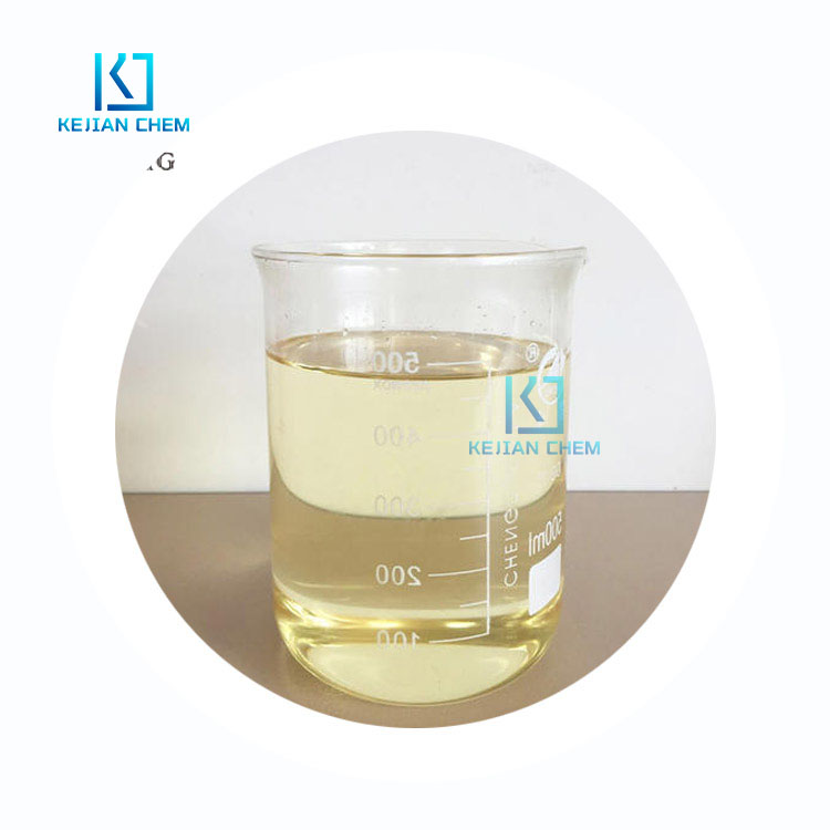 ESBO Plasticizer Epoxidized Soybean Oil CAS 8013-07-8 With Sample avaliable