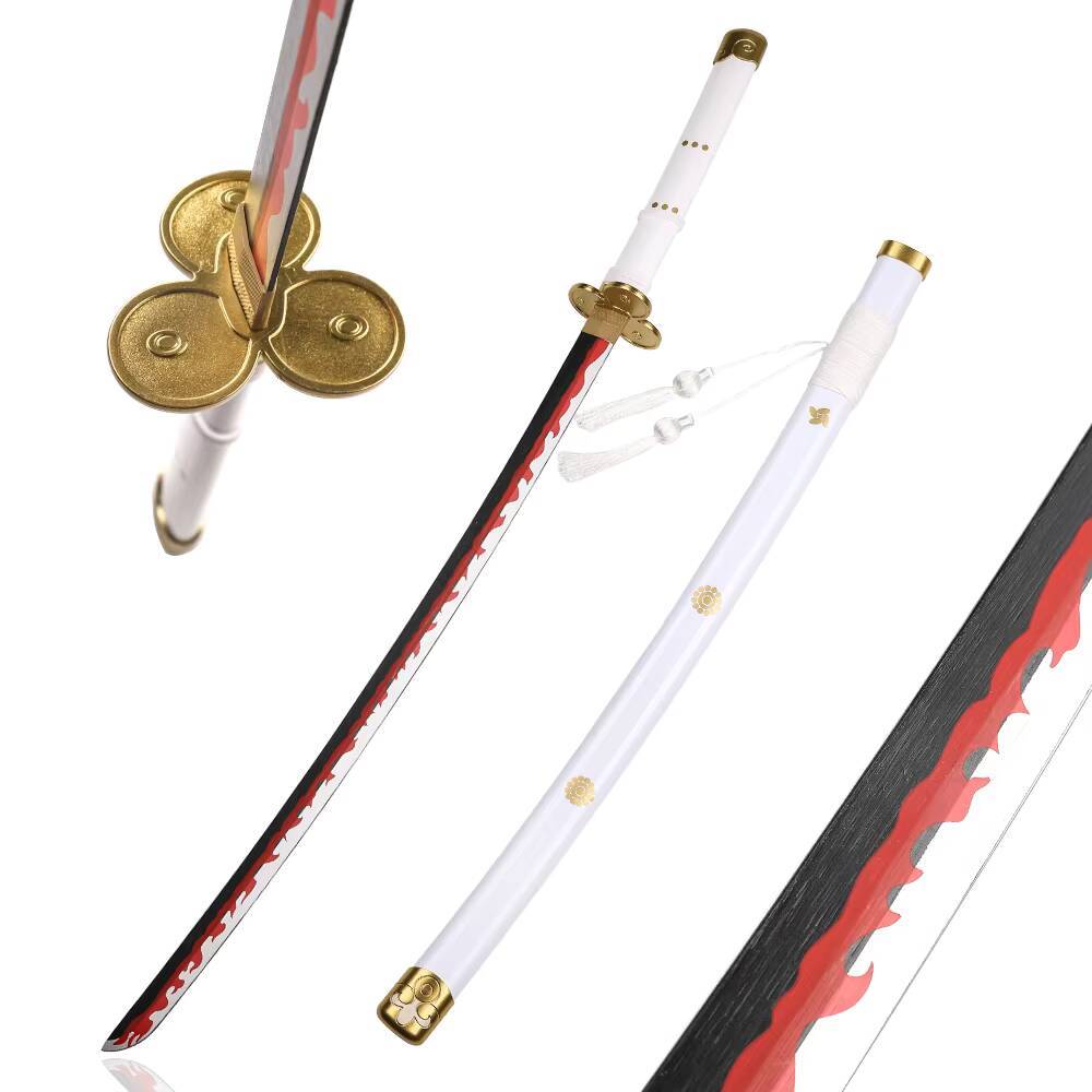 JT10661W Kozuki Oden's Ame no Habakiri