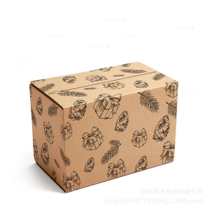 59 49 <span class=keywords><strong>Taka</strong></span> Lucky Electronics Cartelle Riciclabili in Cartone Ondulato Accessori per Telefoni Cellulari e Fotocamere - Product Image 3