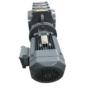 มอเตอร์เฟืองท้าย<span class=keywords><strong>แบบ</strong></span>เกลียวสำหรับบำรุงรักษา55dB 220V-415V IP54/IP55/IP65 - Product Image 2