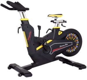 Vélo d'exercice M-5811 pour usage domestique et commercial - Product Image 3