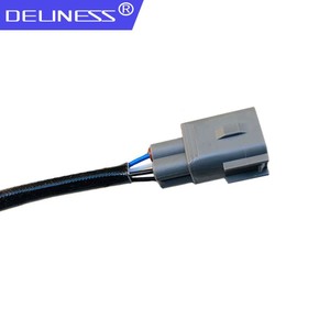 Sensor de Oxígeno Delineess 89467-0E220 para Toyota Highlander, Pieza de Repuesto - Product Image 2