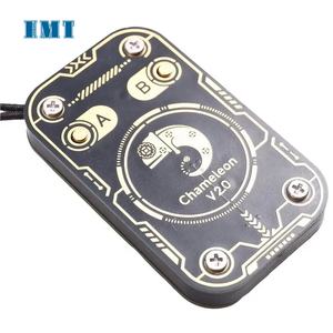 Эмулятор считывателя <span class=keywords><strong>RFID</strong></span>-чипов Chameleon Ultra V2.0, 125 кГц, 13,56 МГц, декодер карт, дубликатор NFC, считыватель <span class=keywords><strong>RFID</strong></span>-карт - Product Image 2