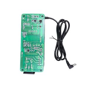 แหล่งจ่ายไฟ 24V3A แบบ PCBA ปรับแต่งได้ ประสิทธิภาพสูงและประหยัดพลังงาน พร้อมชิปจัดการอัจฉริยะ โซลูชันการชาร์จ - Product Image 1