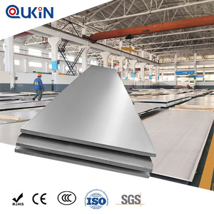 יריעות פלדת אל-חלד 8K סופר מירור SS 202 430 200 201 316 סגסוגת 1.5 מ\"מ 3 מ\"מ עובי, דרגת מזון, 304 2b זהב - Product Image 5