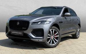 Voiture d'occasion à vendre 2021 <span class=keywords><strong>Jaguar</strong></span> <span class=keywords><strong>F</strong></span>-Pace automatique essence 4 cylindres Euro6d 5 places 300hp VOITURES D'OCCASION prêtes à être expédiées dans le monde entier bon marché - Product Image 5