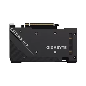 <span class=keywords><strong>GeForce</strong></span> RTX 3060 12GB Wind Force DDR GPU con ventilador Cooler PCI Express 4,0 16X DP Interfaz de salida para nueva aplicación de estación de trabajo - Product Image 3