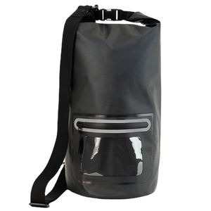 Borsa da viaggio su misura Faraday in PVC alla moda soluzione di conservazione a secco con protezione EMF cover per borse sportive impermeabili - Product Image 1