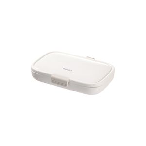 Daily Pill <b>Storage</b> <b>Box</b> Compartmentalized Portable Moisture Proof Travel Multifunctional Pill <b>Box</b> - Product Image 5