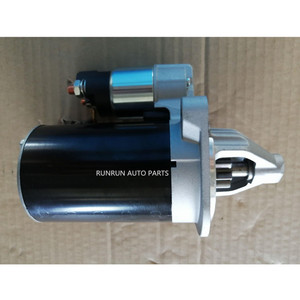 Motore di avviamento automatico 12V 0.8KW 8T per <span class=keywords><strong>Hyundai</strong></span> <span class=keywords><strong>i30</strong></span> ix20 36100-2B100 361002 b100 361002 b020 3610003601 - Product Image 3