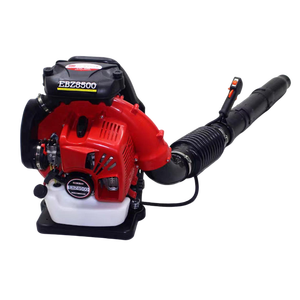 Soplador de Hojas de Mochila de 3.5kW, 0.4m³/s, para Agricultura y Silvicultura, EPA CE - Product Image 4