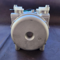 Compresseurs d'origine de haute qualité 24v TM31 Sans huile ajoutée 2 rainures pour Iveco EuroCargo pour Toyota Minibus 500326851 pour valeo
