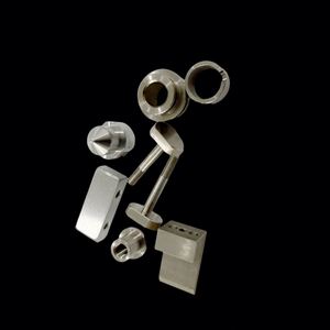 Servicios de Mecanizado CNC de Precisión para Piezas de Acero Inoxidable con Tolerancia de 0.01-0.05 mm, Personalizado Según Planos - Product Image 1