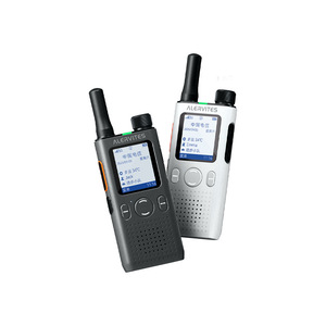 Baofeng Alervites POC AT1 5G Mini Talkie-walkie avec localisation GPS pour utilisation en extérieur et en motorcade - Product Image 2