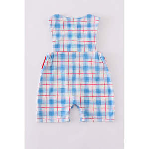 Parches Bordados con Diseño de Bandera Escocesa de Jonjon, 6 Metros - Product Image 1