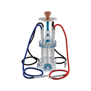 Acrylic Arabic Hookah, Middle Eastern Bars, Ktv Nightclubs, Clubs, Clean Bars, Hookah With Lights, Adult Hookah - Product Image 1