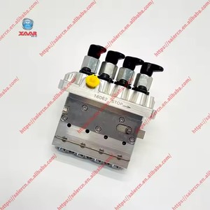 Pompe à injection de carburant de haute qualité 16062-51010 16062-51013 Moteur Kubota V1305 V1505 - Product Image 2