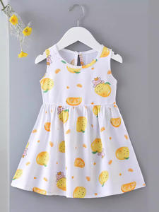 Robe de plage <span class=keywords><strong>pour</strong></span> filles, style princesse, à fleurs, en viscose, <span class=keywords><strong>crochet</strong></span>ée, <span class=keywords><strong>pour</strong></span> bébés et jeunes enfants, été 2024 - Product Image 5