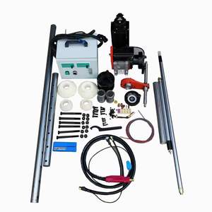 เครื่องเจาะและเชื่อมแบบพกพาอเนกประสงค์ ราคาพิเศษ NC 2 in 1 เครื่องเจาะและเชื่อมแบบพกพา - Product Image 6