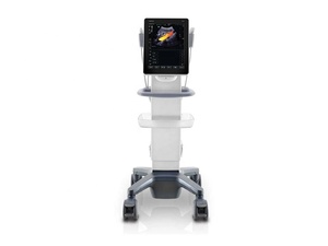 Sistema de Ultrasonido Doppler Color de Alta Calidad Mindray TE7, Equipo de Ultrasonido 3D 4D para Uso Veterinario - Product Image 1