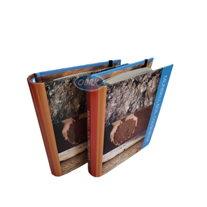 Libro <span class=keywords><strong>de</strong></span> Cartas <span class=keywords><strong>de</strong></span> <span class=keywords><strong>Color</strong></span> <span class=keywords><strong>de</strong></span> Suelo <span class=keywords><strong>Munsell</strong></span> Portátil para Pruebas <span class=keywords><strong>de</strong></span> Suelo - Product Image 4