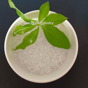 Polystyrène de qualité alimentaire vierge GPPS Sin-opec 500/500N/500NT, qualité de moulage par injection, particules PS GPPS - Product Image 4