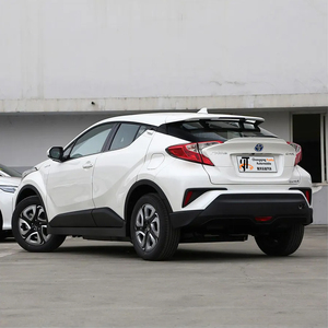 Voitures d'occasion <span class=keywords><strong>Toyota</strong></span> <span class=keywords><strong>CHR</strong></span> Hybrid 2020 2019 2021 SUV bon marché à faible consommation de carburant/Voiture japonaise à énergie nouvelle en bon état <span class=keywords><strong>Toyota</strong></span> <span class=keywords><strong>CHR</strong></span> - Product Image 3