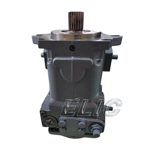 ชุดซ่อมปั๊ม A4VG140 ปั๊มไฮดรอลิก A4VG140EP4D1/32R-NAF02F02 R902157742 สำหรับ - Product Image 4